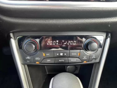 Foto van Suzuki S-Cross