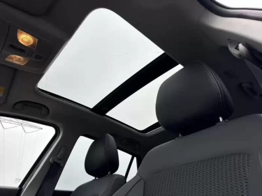 Foto van Suzuki S-Cross