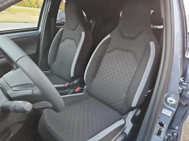Foto van Toyota Aygo X