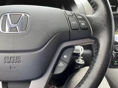 Foto van Honda CR-V