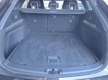 Foto van Toyota Corolla Touring Sports