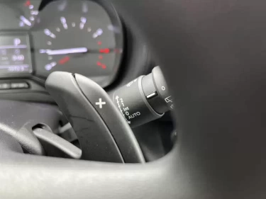 Foto van Toyota PROACE CITY