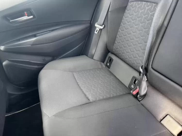 Foto van Toyota Corolla Touring Sports