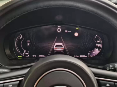 Foto van Mazda CX-60