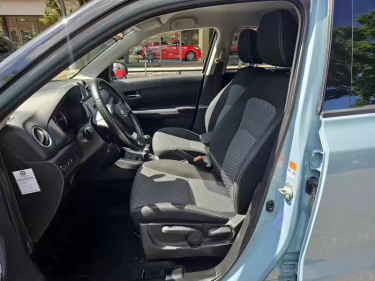 Foto van Suzuki Vitara