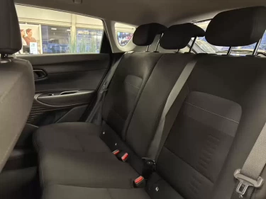 Foto van Hyundai Bayon