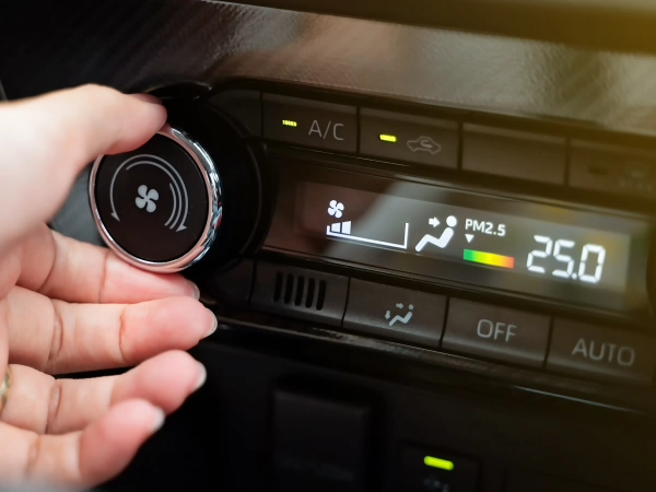 Airco gebruiken bij koud weer. Hoe dan?