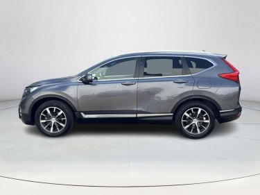 Foto van Honda CR-V