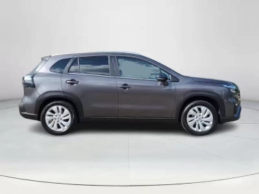 Foto van Suzuki S-Cross