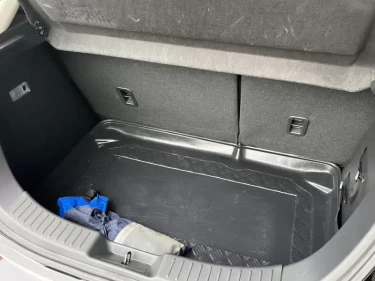 Foto van Mazda 2