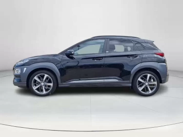 Foto van Hyundai KONA