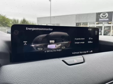 Foto van Mazda CX-60
