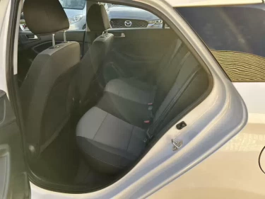 Foto van Hyundai i20