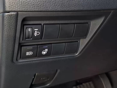 Foto van Mazda 2