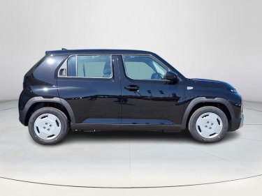 Foto van Hyundai Inster