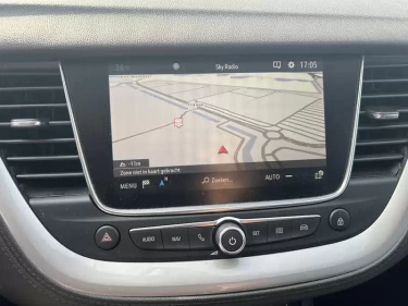 Foto van Opel Grandland X