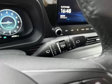 Foto van Hyundai i20