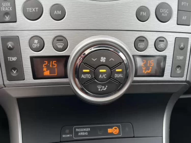 Foto van Toyota Verso