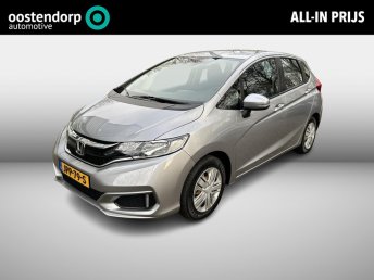 Honda Jazz 1.3 i-VTEC Trend Cruise Control | Boordcomputer occasion 2019
