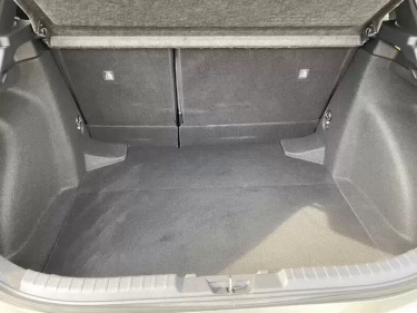 Foto van Toyota Corolla