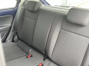 Foto van Volkswagen up!