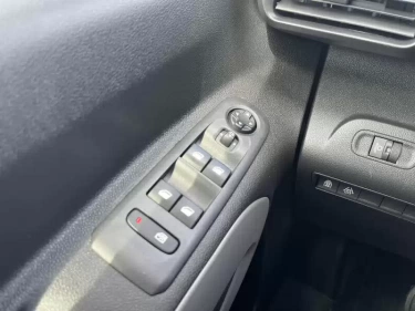 Foto van Toyota PROACE CITY Verso