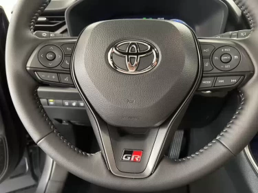 Foto van Toyota RAV4