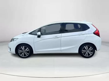 Foto van Honda Jazz