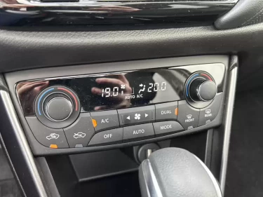 Foto van Suzuki S-Cross