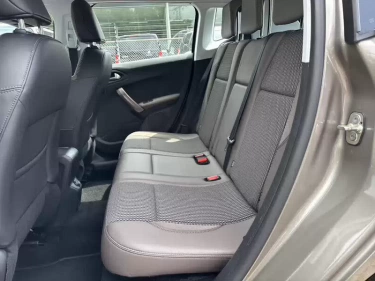 Foto van Peugeot 2008