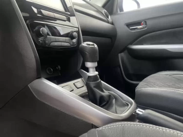 Foto van Suzuki Vitara