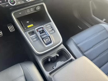 Foto van Honda CR-V