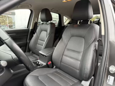 Foto van Mazda CX-5