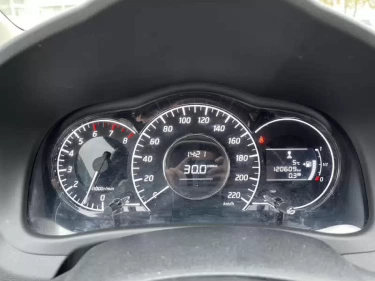 Foto van Nissan Note