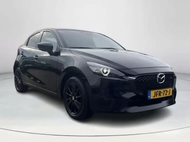 Foto van Mazda 2