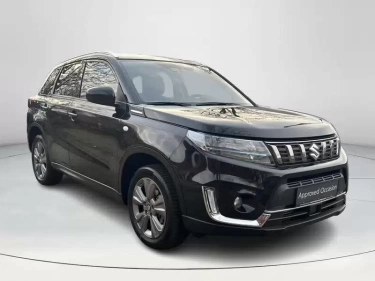 Foto van Suzuki Vitara