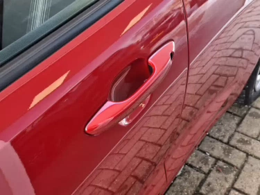 Foto van Hyundai i10