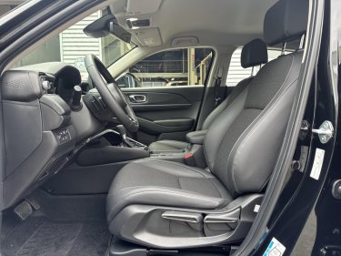Foto van Honda HR-V