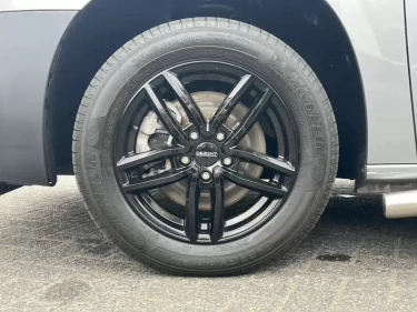 Foto van Toyota PROACE CITY