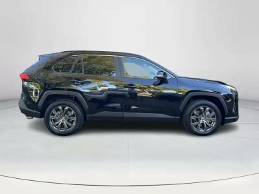 Foto van Toyota RAV4