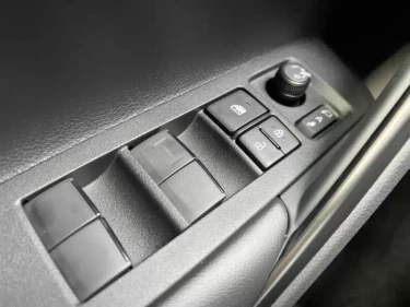 Foto van Toyota Corolla Cross