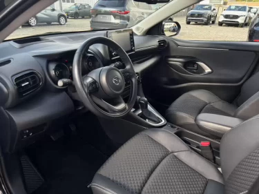 Foto van Mazda 2