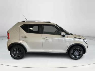 Foto van Suzuki Ignis