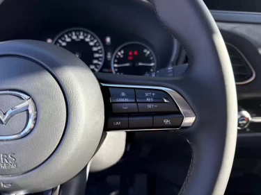 Foto van Mazda CX-30