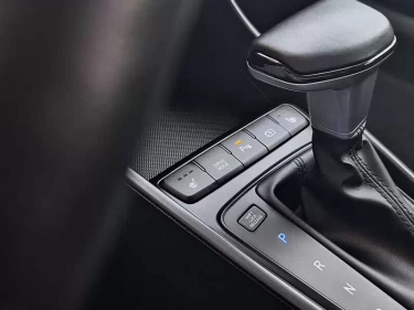 Foto van Hyundai i20
