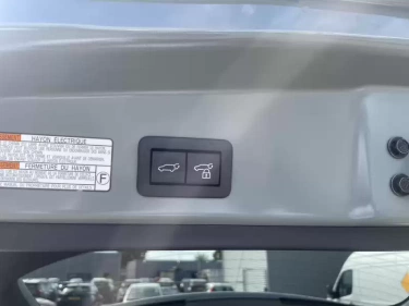 Foto van Toyota Corolla Cross