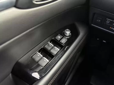 Foto van Mazda CX-5