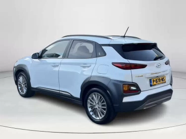 Foto van Hyundai KONA