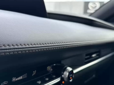 Foto van Mazda 3