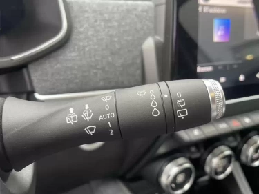 Foto van Renault ZOE
